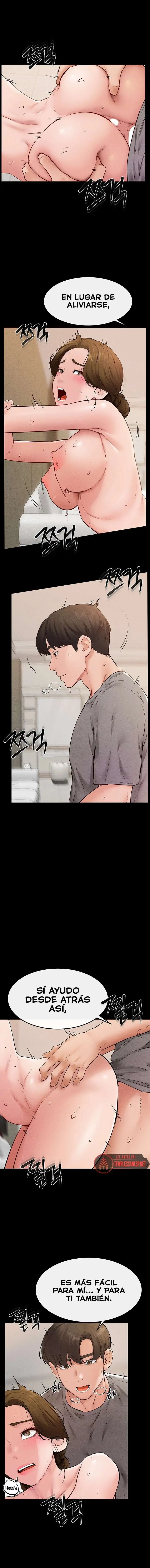 My New Family Treats me Well Raw - Chapter 73 [photo 10] - MangaPorn