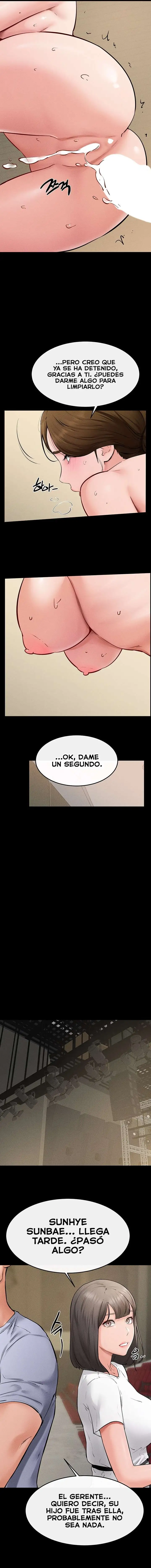 My New Family Treats me Well Raw - Chapter 73 [photo 12] - MangaPorn