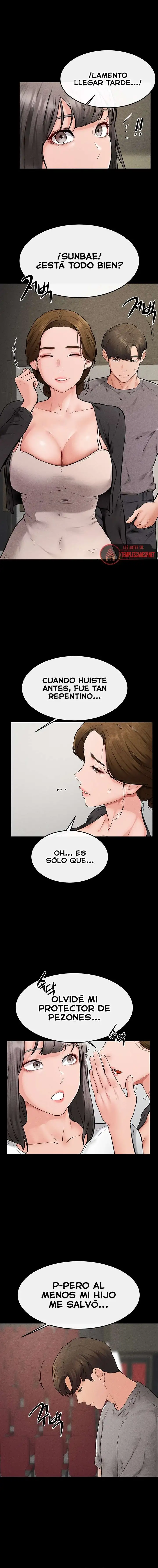 My New Family Treats me Well Raw - Chapter 73 [photo 13] - MangaPorn