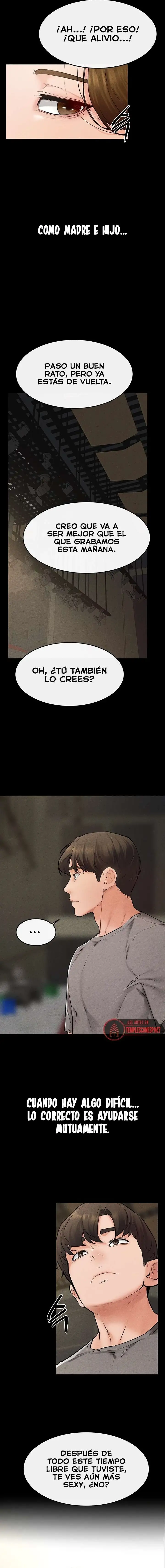 My New Family Treats me Well Raw - Chapter 73 [photo 14] - MangaPorn