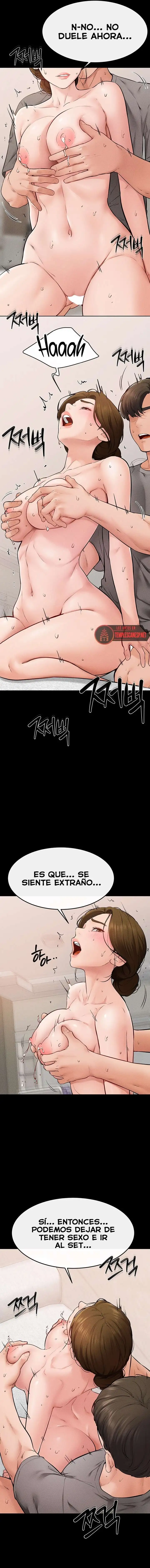 My New Family Treats me Well Raw - Chapter 73 [photo 4] - MangaPorn