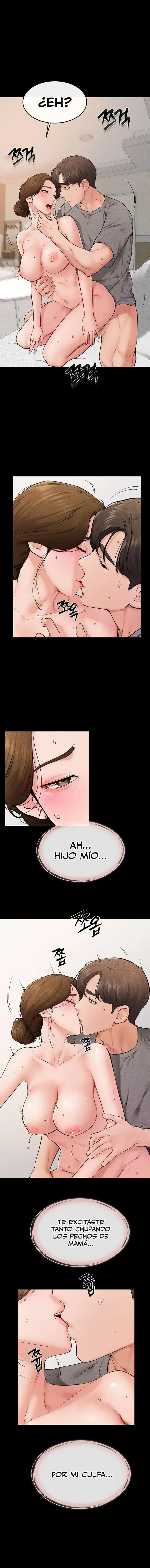 My New Family Treats me Well Raw - Chapter 73 [photo 6] - MangaPorn