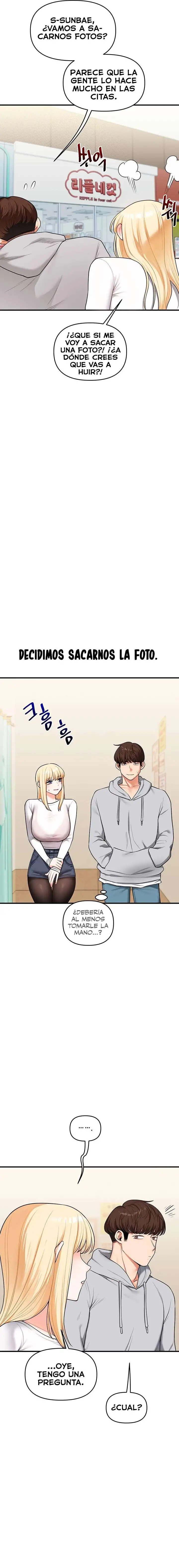 Relationship Reversal Button Raw - Chapter 64 [photo 12] - MangaPorn