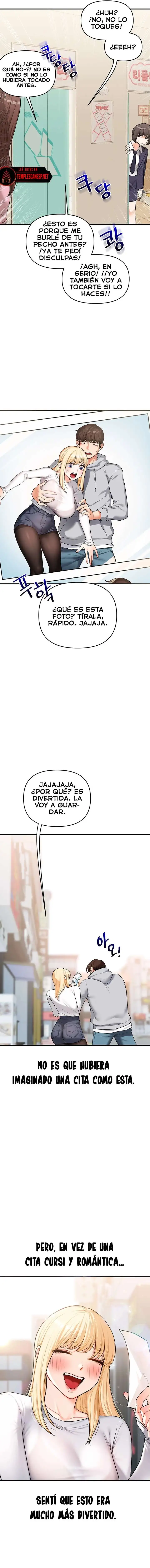 Relationship Reversal Button Raw - Chapter 64 [photo 14] - MangaPorn