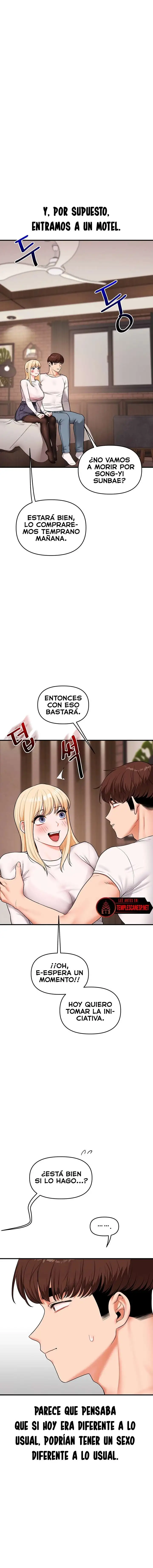 Relationship Reversal Button Raw - Chapter 64 [photo 15] - MangaPorn