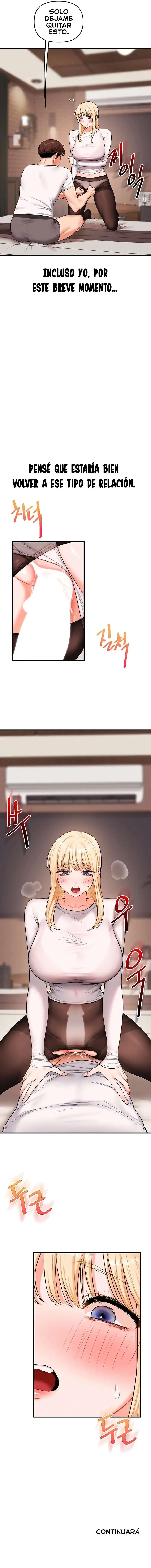 Relationship Reversal Button Raw - Chapter 64 [photo 16] - MangaPorn