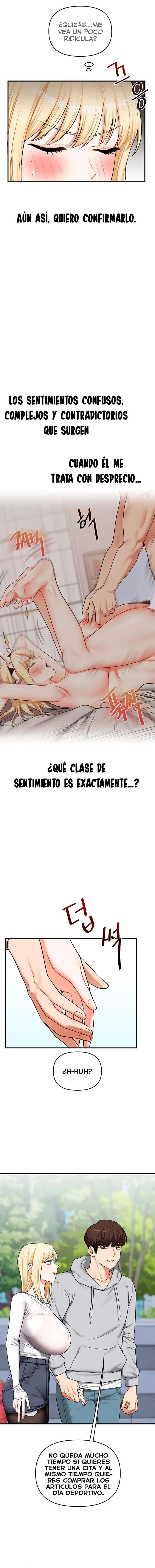 Relationship Reversal Button Raw - Chapter 64 [photo 4] - MangaPorn