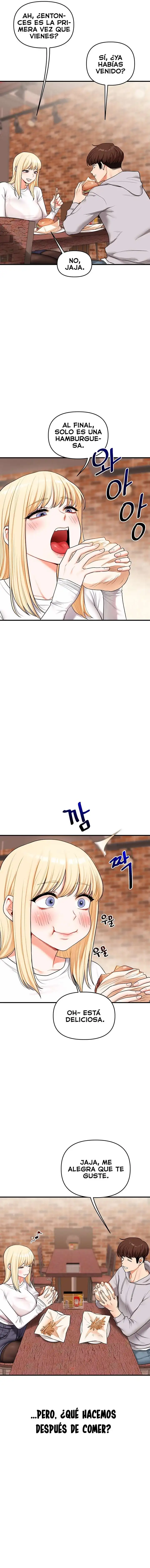 Relationship Reversal Button Raw - Chapter 64 [photo 6] - MangaPorn