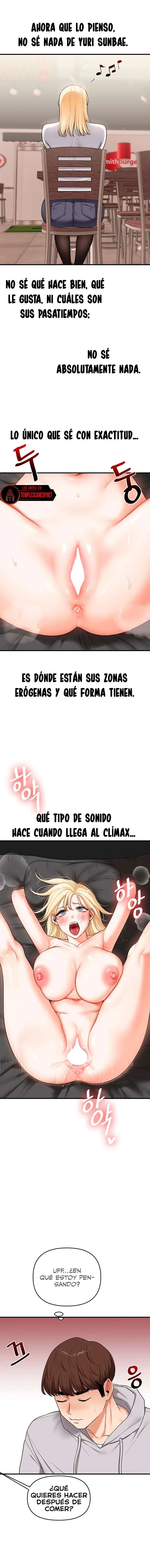 Relationship Reversal Button Raw - Chapter 64 [photo 7] - MangaPorn