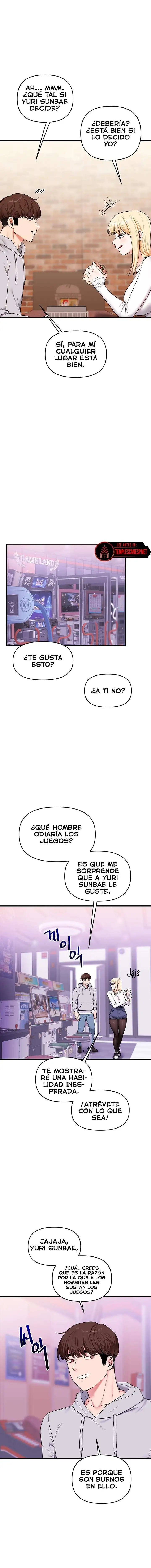 Relationship Reversal Button Raw - Chapter 64 [photo 8] - MangaPorn