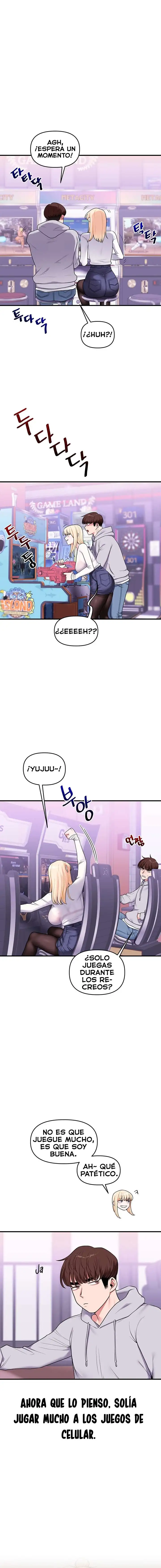 Relationship Reversal Button Raw - Chapter 64 [photo 9] - MangaPorn