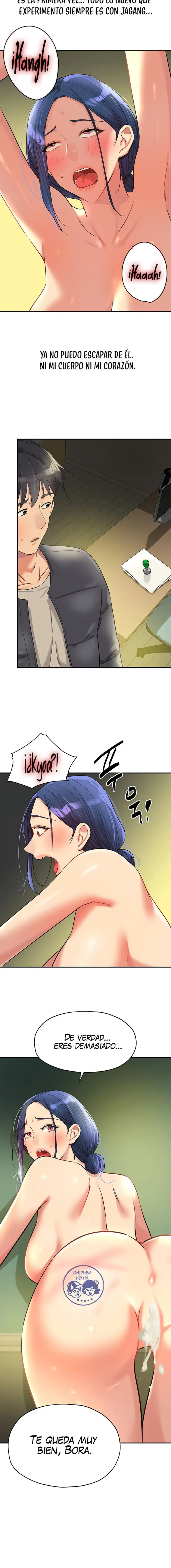 The Shop of Pleasure Raw - Chapter 130 [photo 11] - MangaPorn