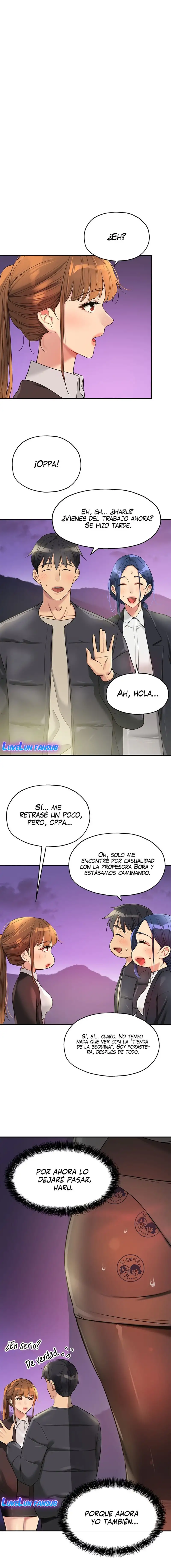 The Shop of Pleasure Raw - Chapter 130 [photo 12] - MangaPorn