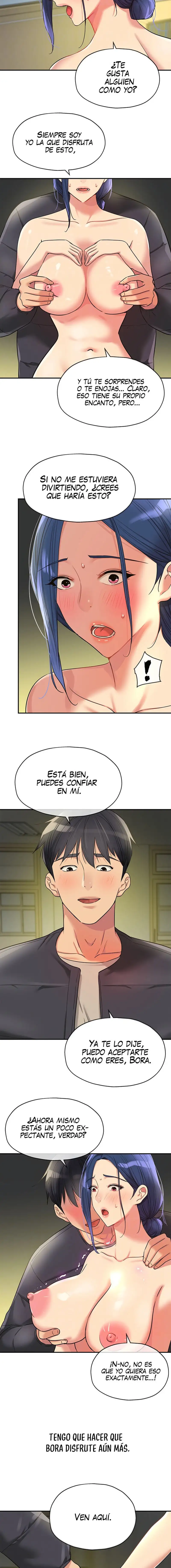 The Shop of Pleasure Raw - Chapter 130 [photo 3] - MangaPorn