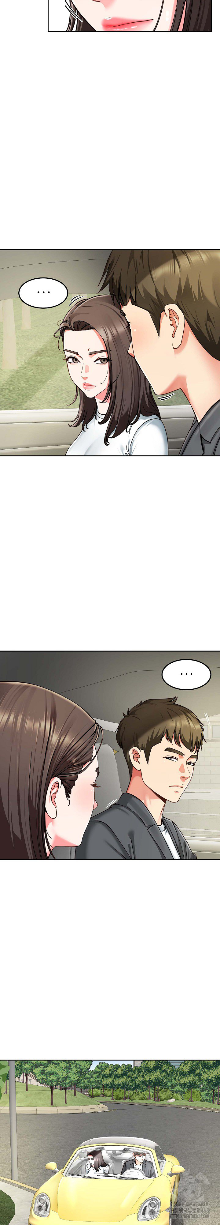 Harem King Raw - Chapter 58 [photo 7] - MangaPorn