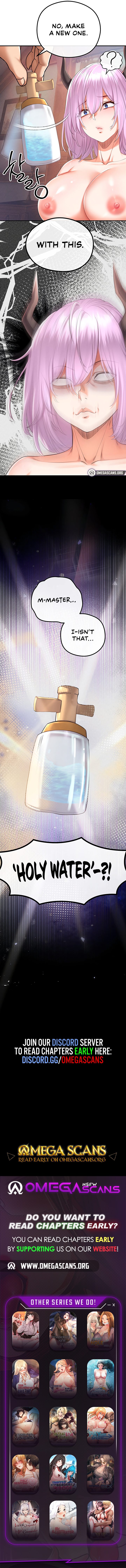 Revenge by Harem - Chapter 40 [photo 14] - MangaPorn