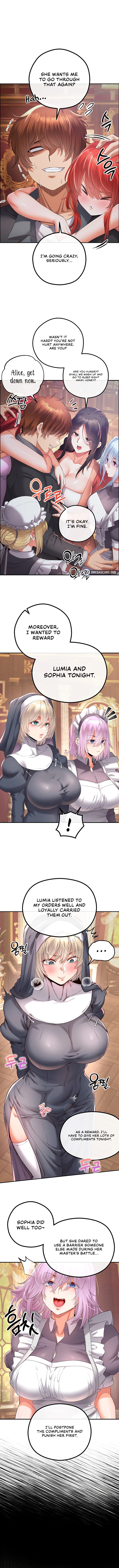 Revenge by Harem - Chapter 40 [photo 9] - MangaPorn