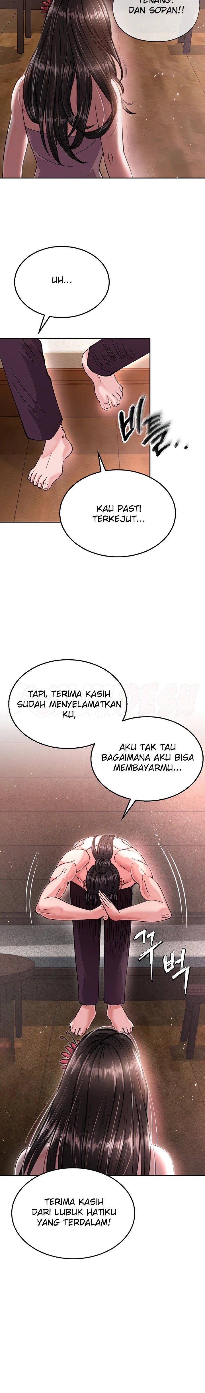 I Ended Up in the World of Murim Raw - Chapter 8 [photo 10] - MangaPorn