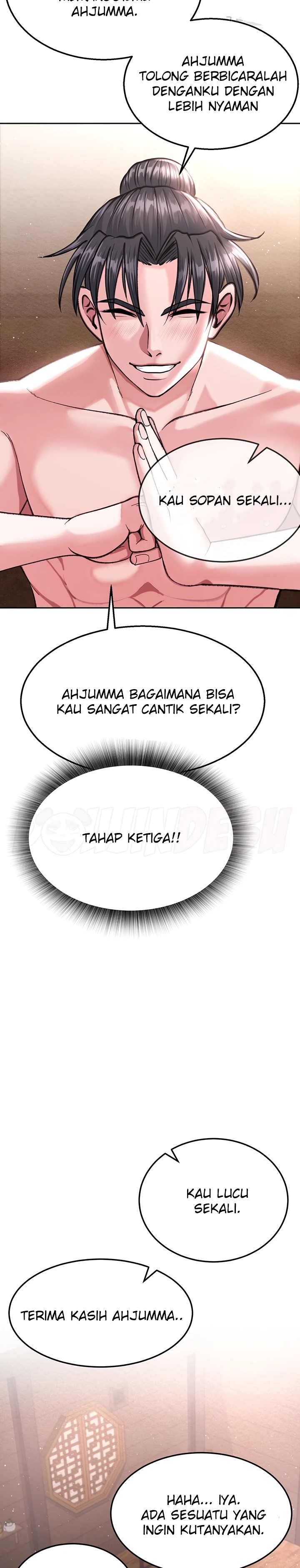 I Ended Up in the World of Murim Raw - Chapter 8 [photo 13] - MangaPorn
