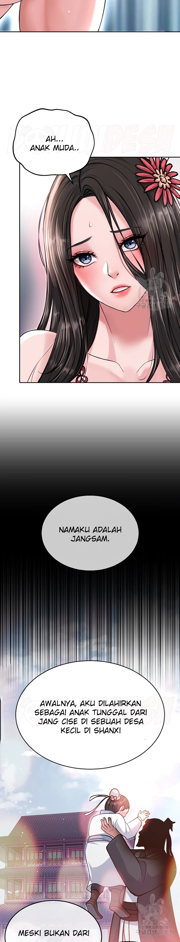 I Ended Up in the World of Murim Raw - Chapter 8 [photo 15] - MangaPorn