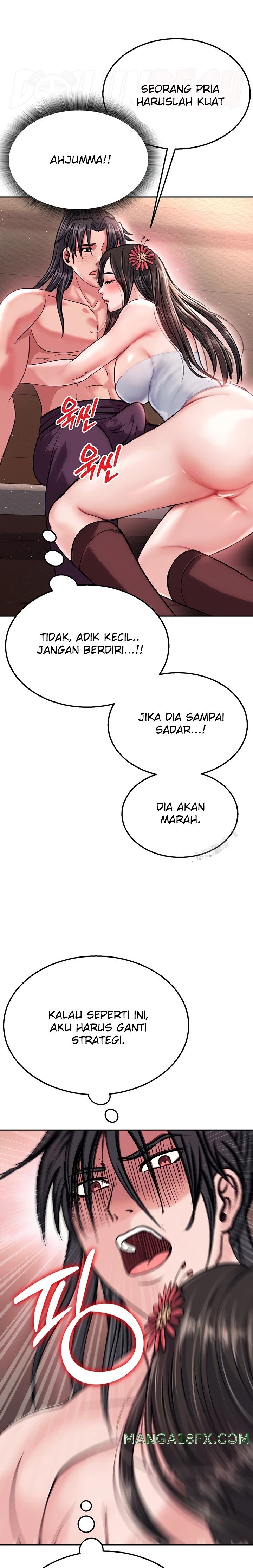 I Ended Up in the World of Murim Raw - Chapter 8 [photo 21] - MangaPorn