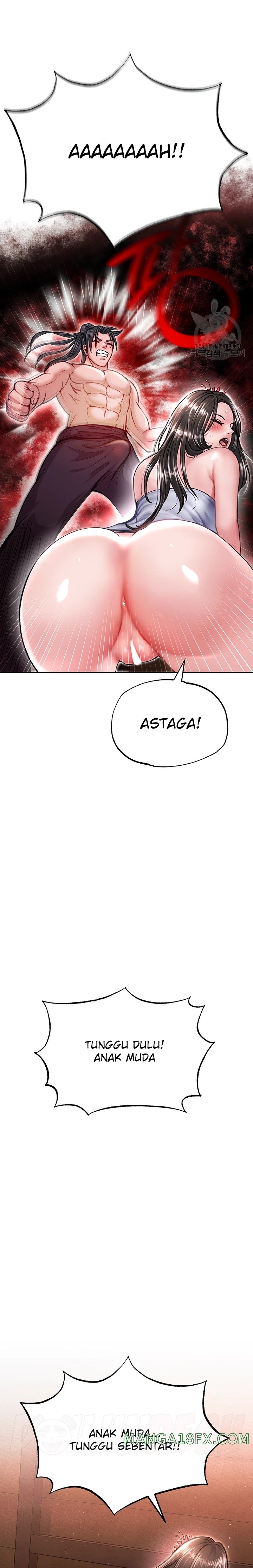 I Ended Up in the World of Murim Raw - Chapter 8 [photo 23] - MangaPorn