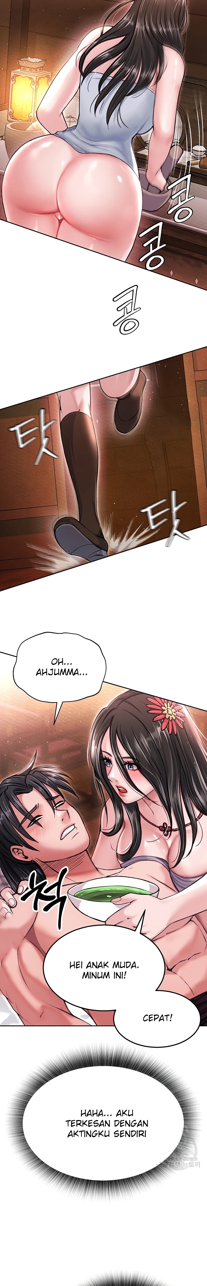 I Ended Up in the World of Murim Raw - Chapter 8 [photo 24] - MangaPorn