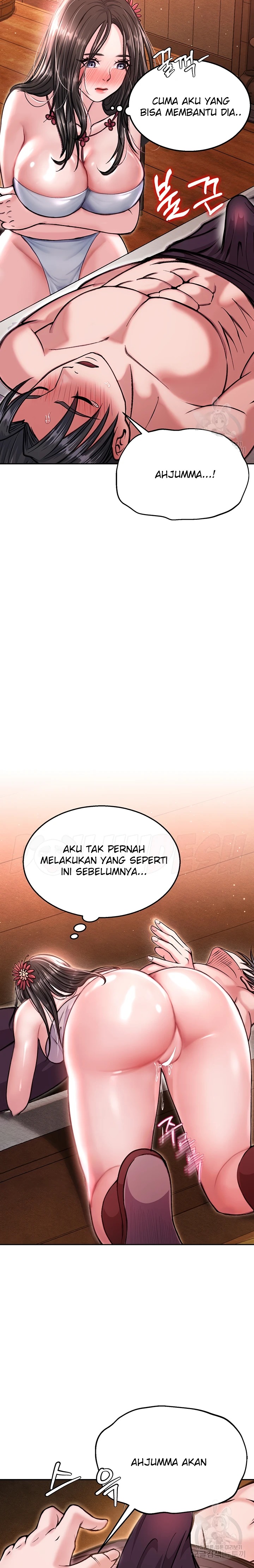 I Ended Up in the World of Murim Raw - Chapter 8 [photo 30] - MangaPorn