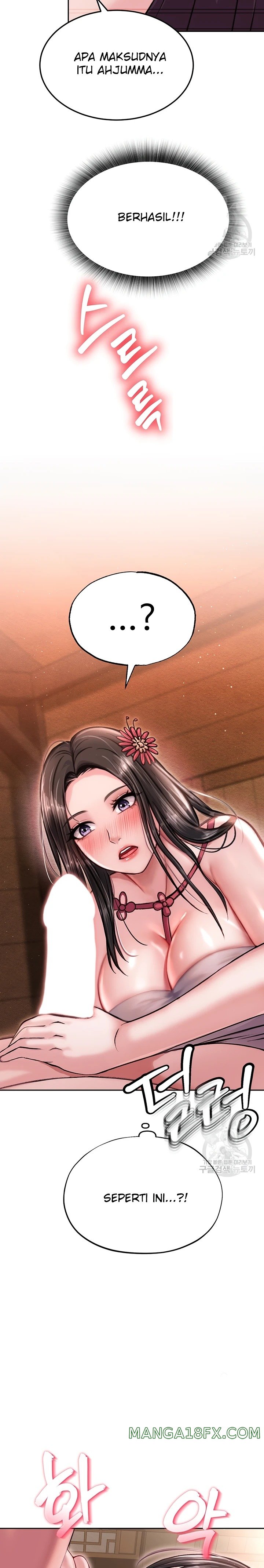 I Ended Up in the World of Murim Raw - Chapter 8 [photo 32] - MangaPorn