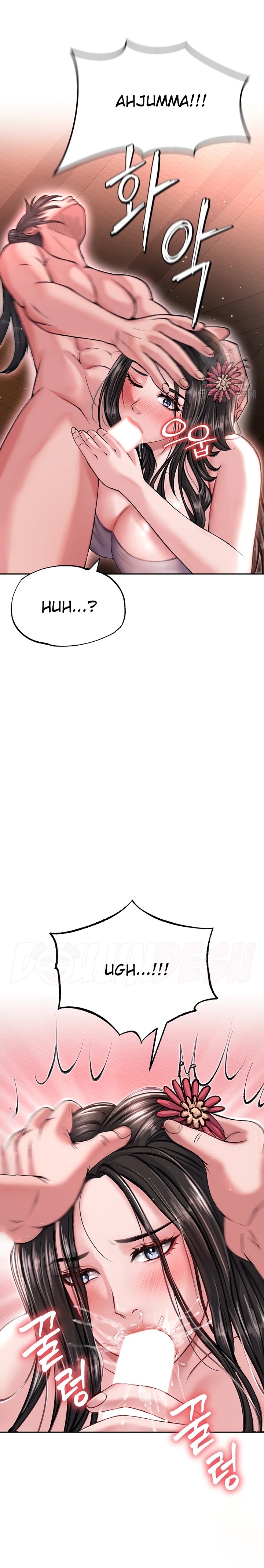 I Ended Up in the World of Murim Raw - Chapter 8 [photo 35] - MangaPorn