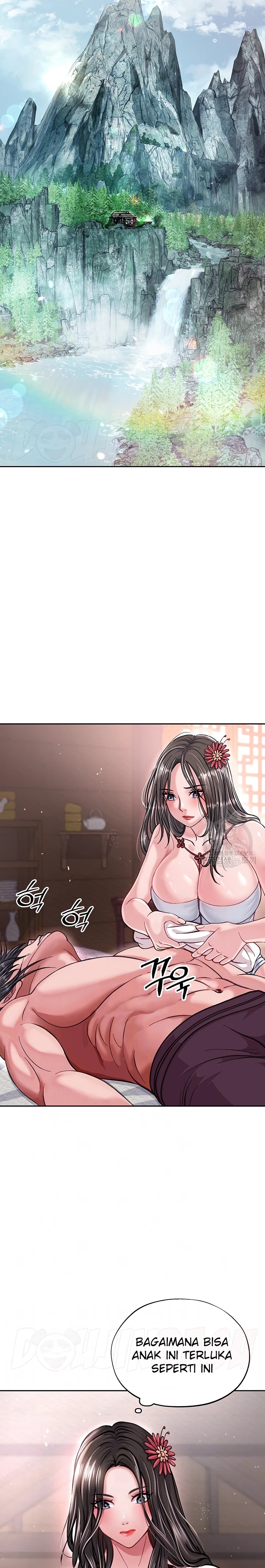 I Ended Up in the World of Murim Raw - Chapter 8 [photo 4] - MangaPorn