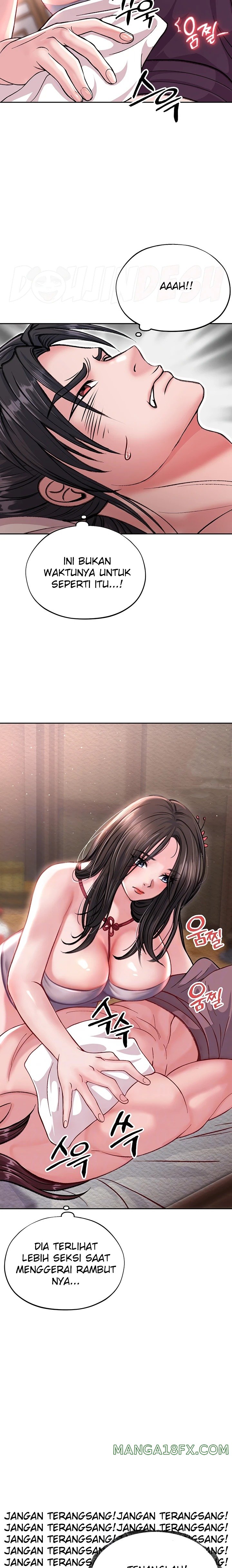 I Ended Up in the World of Murim Raw - Chapter 8 [photo 6] - MangaPorn