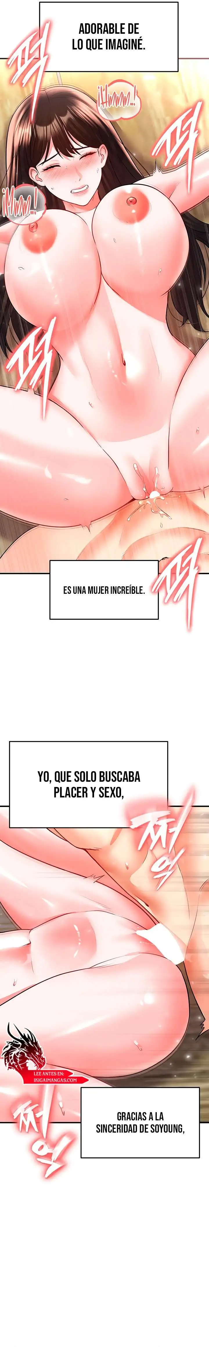 The Hottie’s Good at Football Raw - Chapter 26 [photo 11] - MangaPorn