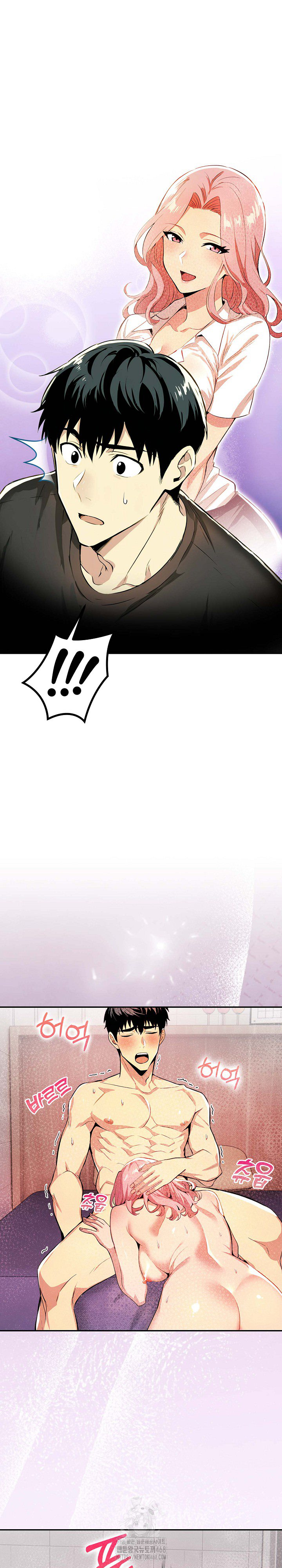 Mom’s Friends Raw - Chapter 24 [photo 13] - MangaPorn