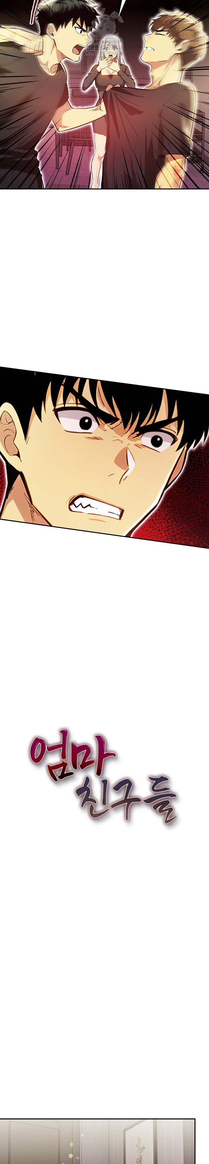 Mom’s Friends Raw - Chapter 24 [photo 3] - MangaPorn