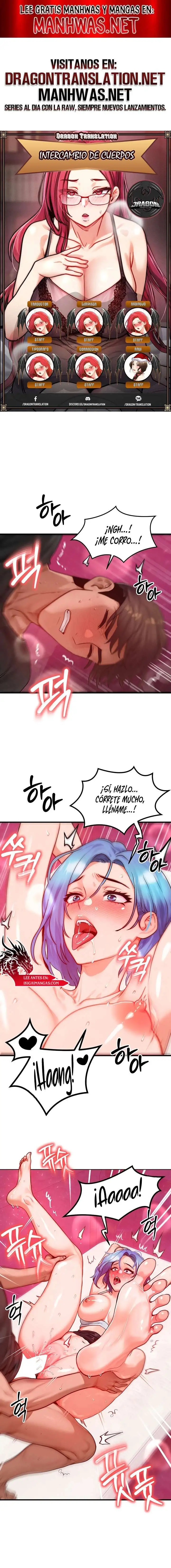 My Body Got Switched Raw - Chapter 20 [photo 1] - MangaPorn