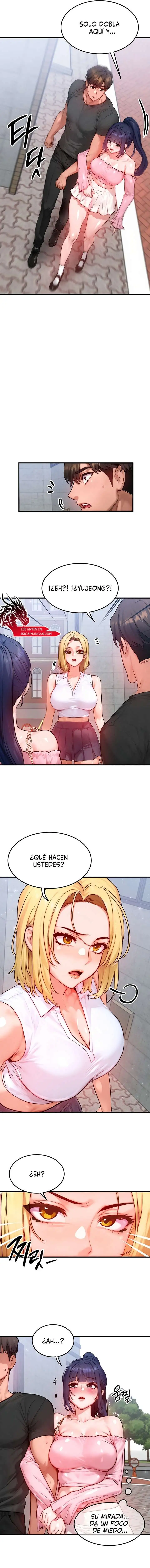 My Body Got Switched Raw - Chapter 20 [photo 16] - MangaPorn