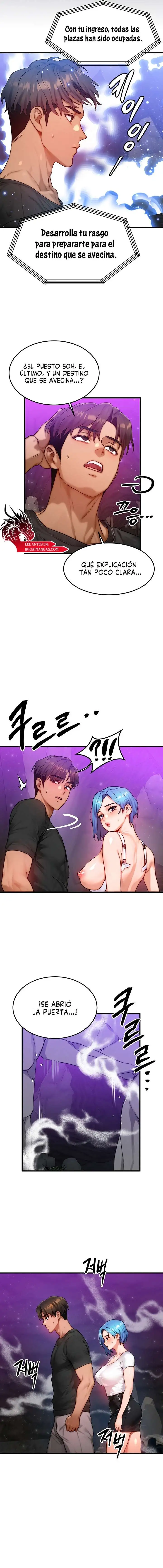 My Body Got Switched Raw - Chapter 20 [photo 7] - MangaPorn