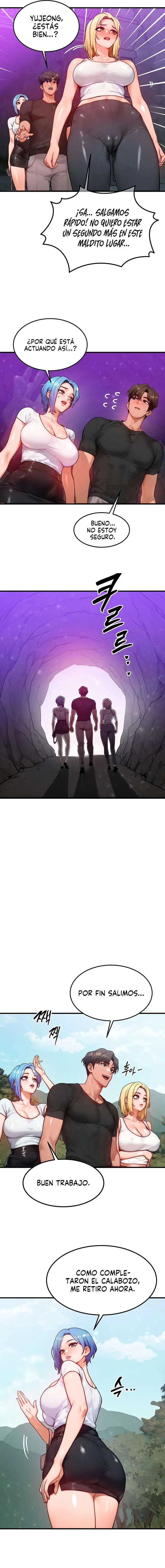 My Body Got Switched Raw - Chapter 20 [photo 9] - MangaPorn