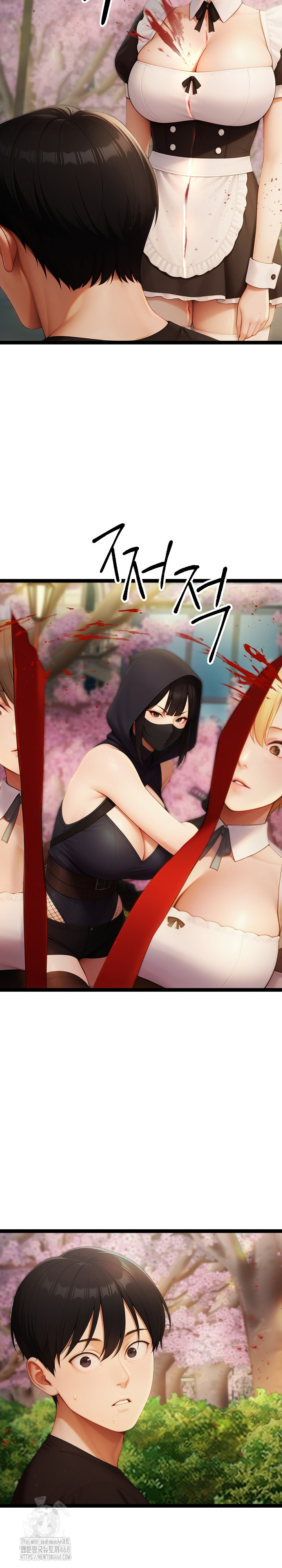 Hwanung’s Search for a Bride Raw - Chapter 16 [photo 17] - MangaPorn