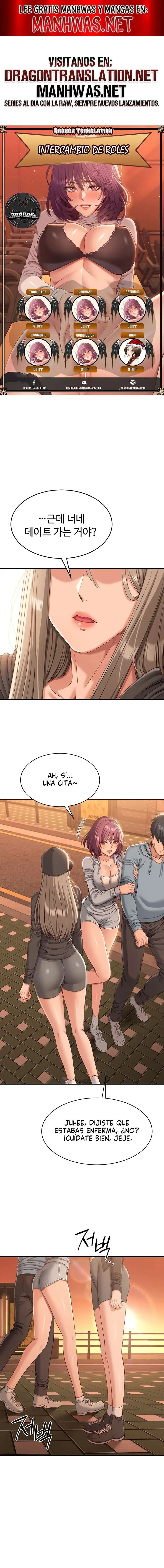 Reversed Virtues Raw - Chapter 10 [photo 1] - MangaPorn