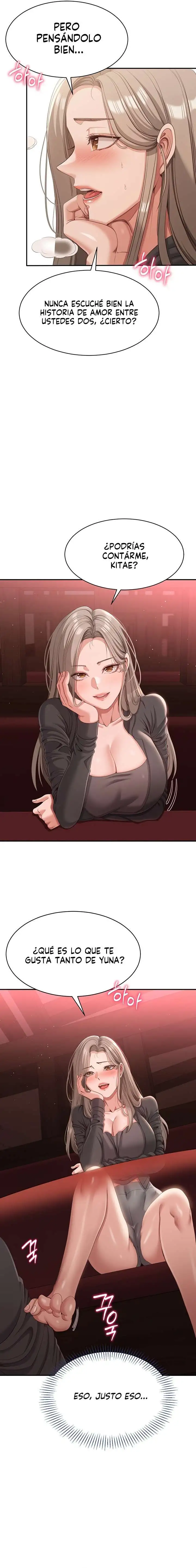 Reversed Virtues Raw - Chapter 10 [photo 16] - MangaPorn