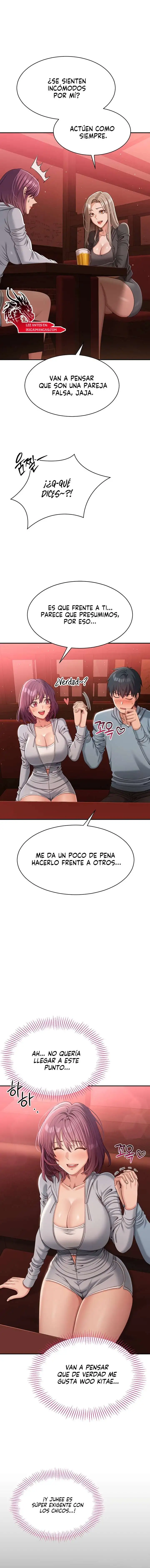 Reversed Virtues Raw - Chapter 10 [photo 7] - MangaPorn