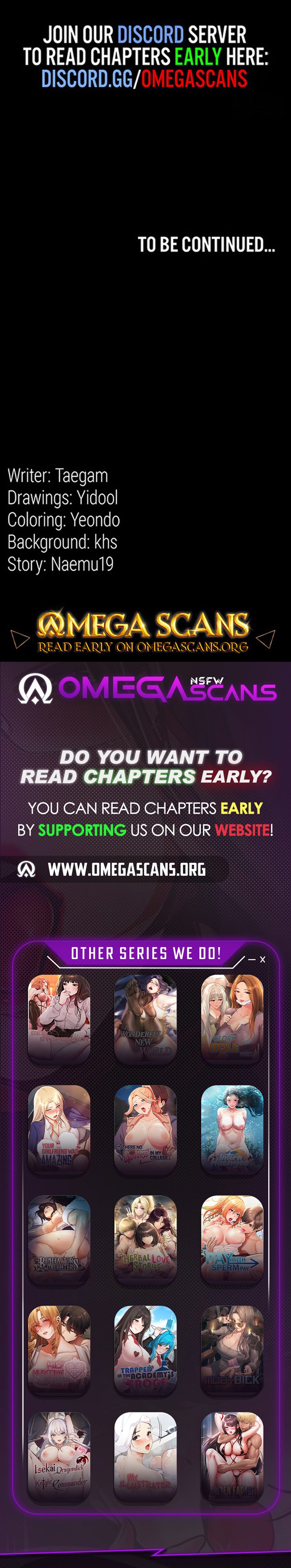 Night Hospital - Chapter 106 [photo 11] - MangaPorn