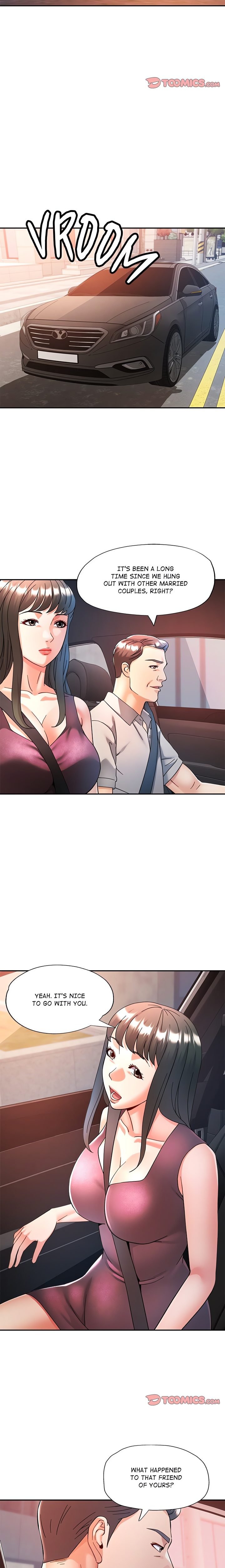 In Her Place - Chapter 89 [photo 18] - MangaPorn