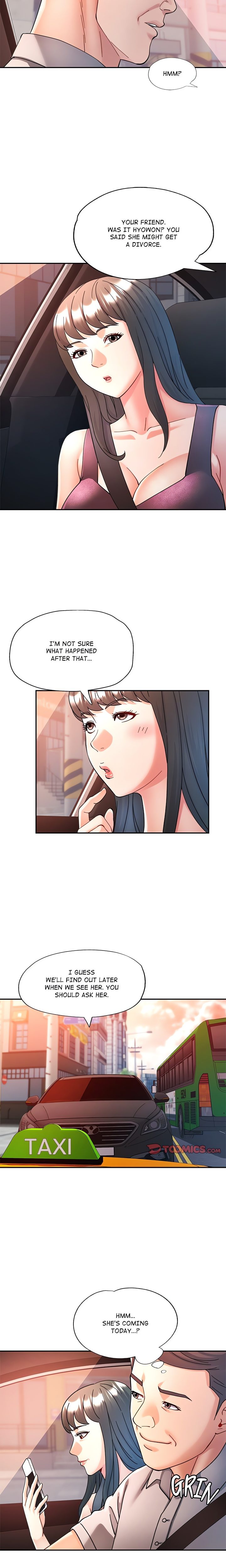 In Her Place - Chapter 89 [photo 19] - MangaPorn