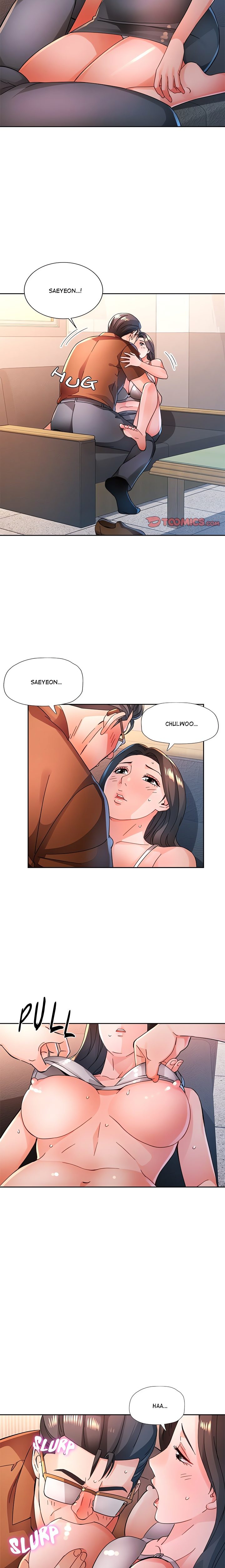 Wait, I’m a Married Woman! - Chapter 89 [photo 11] - MangaPorn