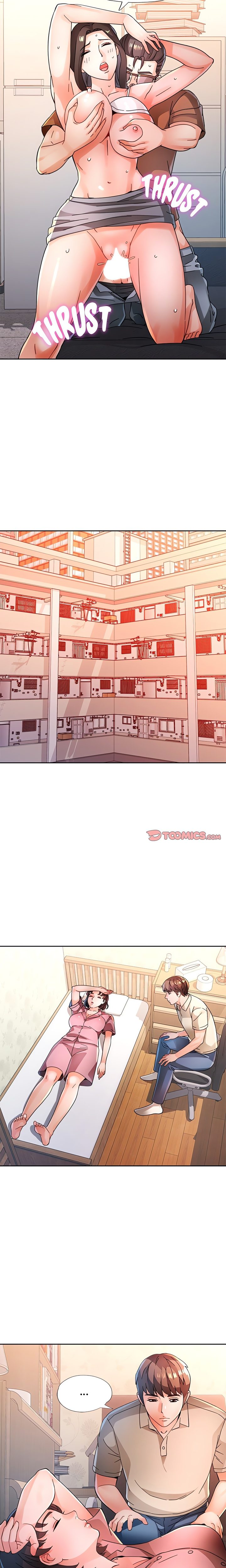 Wait, I’m a Married Woman! - Chapter 89 [photo 15] - MangaPorn