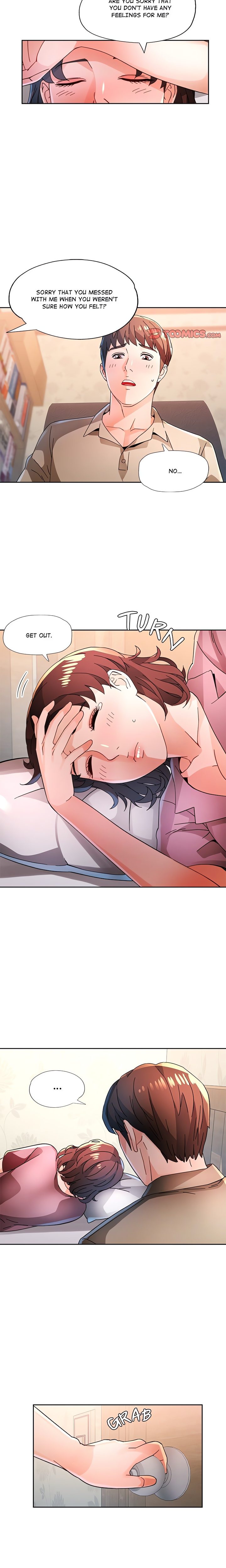 Wait, I’m a Married Woman! - Chapter 89 [photo 17] - MangaPorn