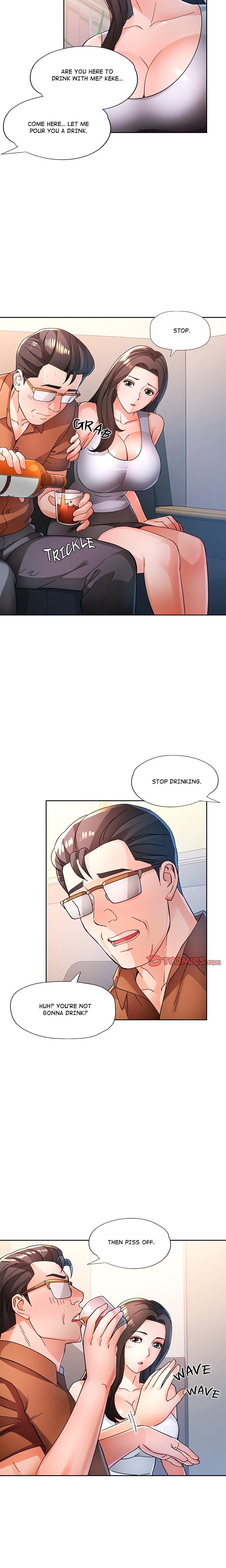 Wait, I’m a Married Woman! - Chapter 89 [photo 4] - MangaPorn